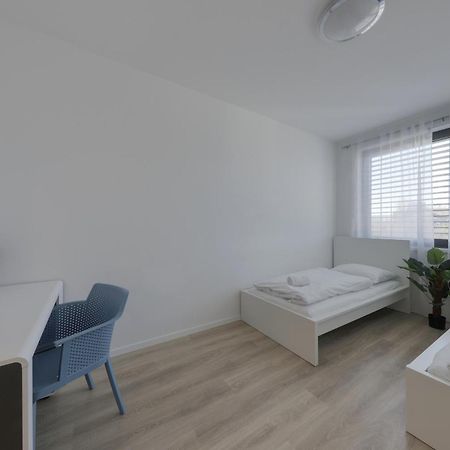 Bazova Apartment With Free Parking Братислава Екстериор снимка